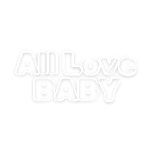 All Love Baby
